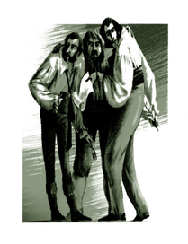 Дюма-Монте-Кристо