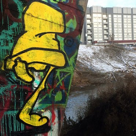 дань олдскулу