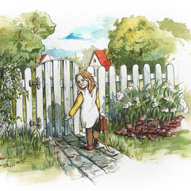 Маленькая Лотта (2013)