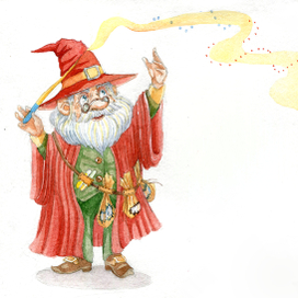 Вилли Винки