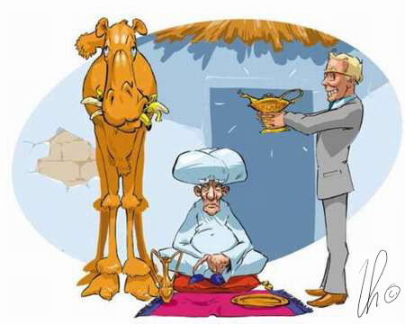 Артворк для R&amp;K Systems