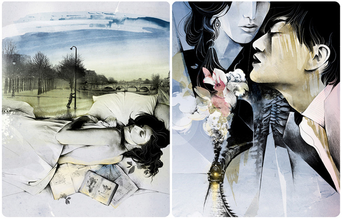 Апрельский Сноб