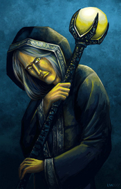 Рейстлин Маджере