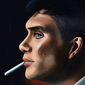 Tomas Shelby