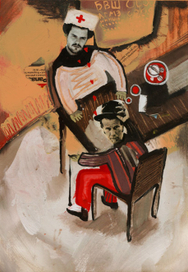 Так завтра вечером? Во вторник днем? Ну, вечером во вторник? В среду утром? Ты только назови точнее 