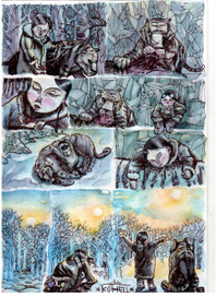 смирение стр.3