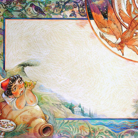 Зачарованная Калабрия