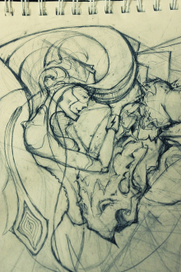 твой космос