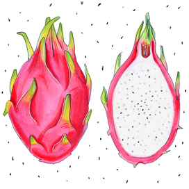 Dragonfruit