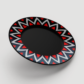 Замбийский паттерн