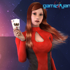 Рояль Poker Game Design