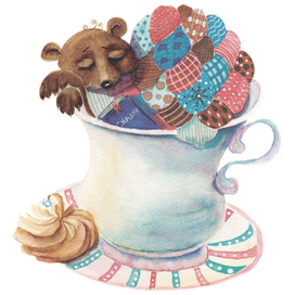 Мишкины сказки