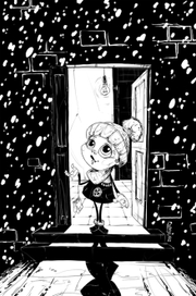 Первый Снег