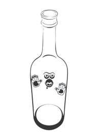 bottle