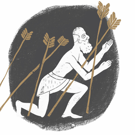 За что Бог обошелся с верным Ему Иовом?