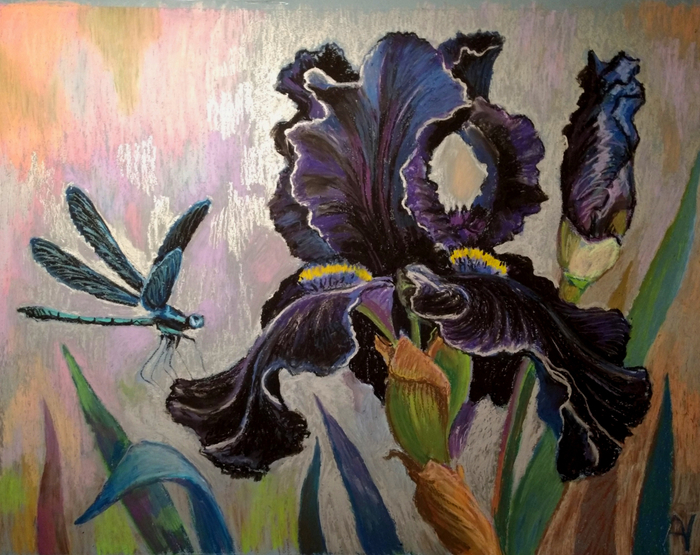 Чёрный принц