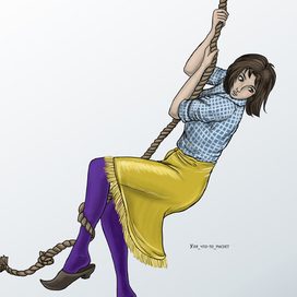 Кавказская пленница