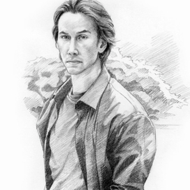 Keanu Reeves