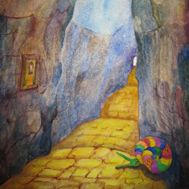 Свет в конце туннеля