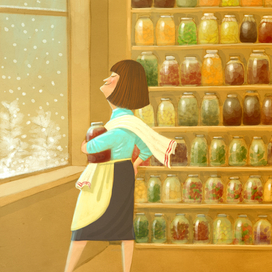 Зима не страшна