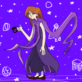 Сильф Ярости