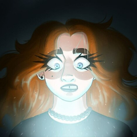 нечто волшебное