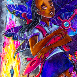 Зимбара Гороми