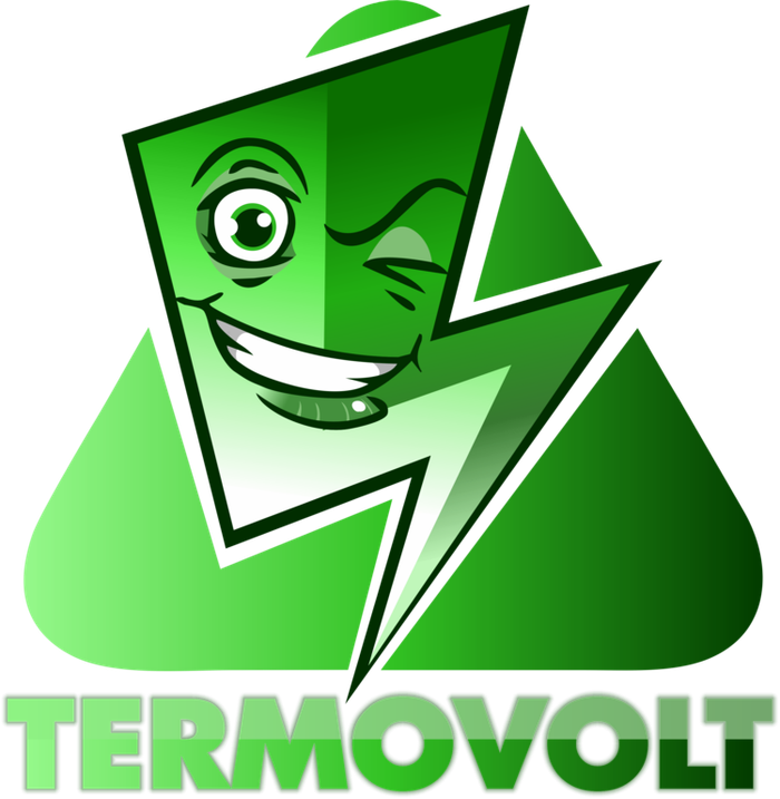 Логотип персонаж