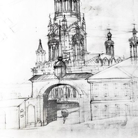 Можайск, Николаевский собор