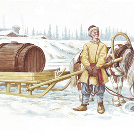 Ремёсла и технологии.