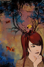 Домик в Черном