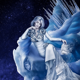 Хрустальное сердце