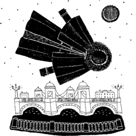 Н.В.Гоголь "Шинель" 