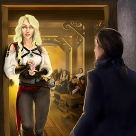 Сирена