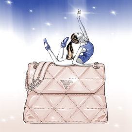 Реклама бренда