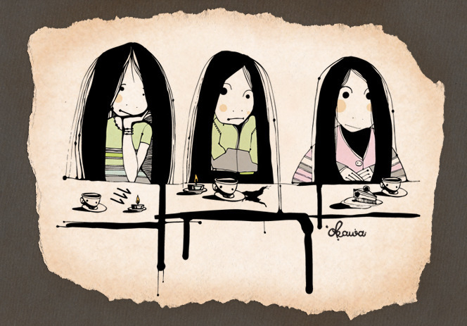 "не о чем говорить"