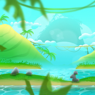 Платформер