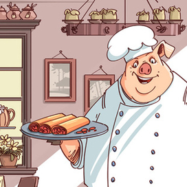 Фирменное блюдо