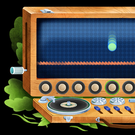 Музыкальный чемоданчик