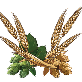 Хмель и солод