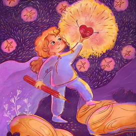 Художник-Данко