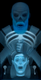 Синяя Борода