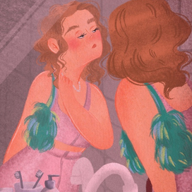 Хейли Бибер