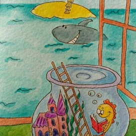 хорошо там, где нас нет :)