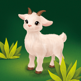 детская иллюстрация