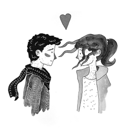 Давай отправимся искать волшебство?