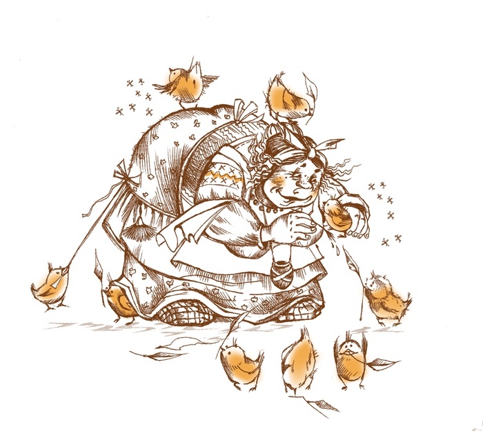 Английские пословицы