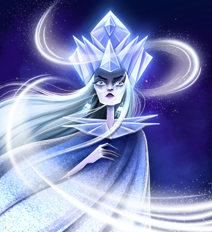 Снежная королева