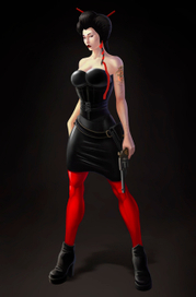 Канэ Моцумото