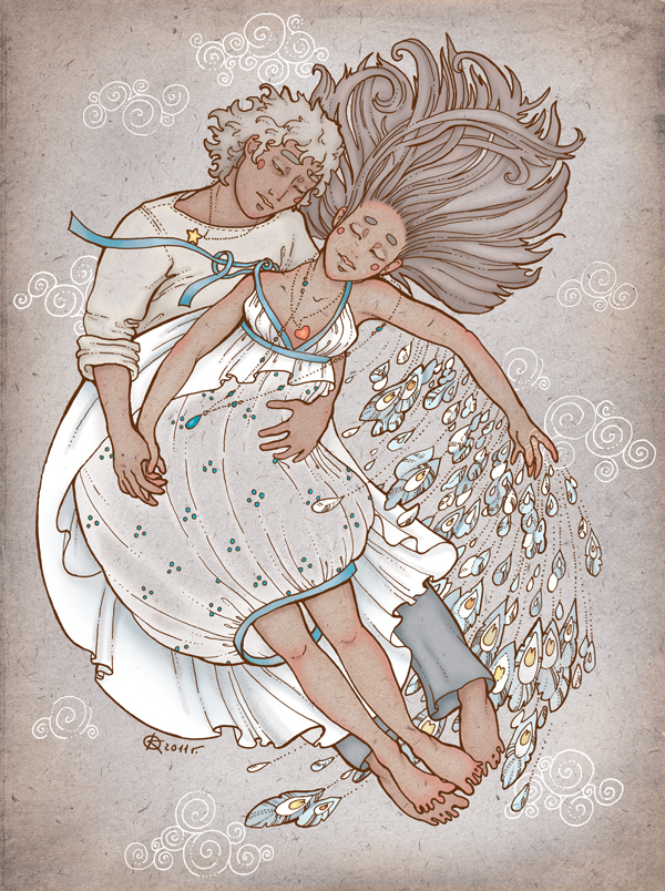 Южный ветер